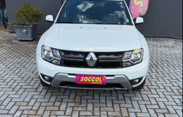 Renault Duster 1.6 16V Dynamique (Flex) - Foto #2