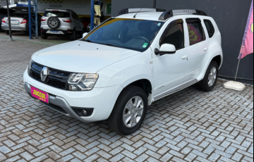 Renault Duster 1.6 16V Dynamique (Flex) - Foto #3