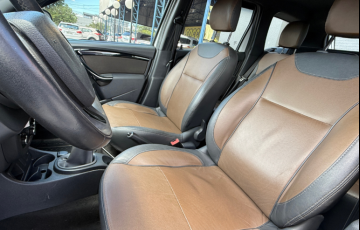 Renault Duster 1.6 16V Dynamique (Flex) - Foto #5