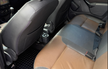 Renault Duster 1.6 16V Dynamique (Flex) - Foto #6