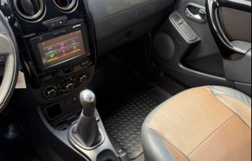 Renault Duster 1.6 16V Dynamique (Flex) - Foto #7