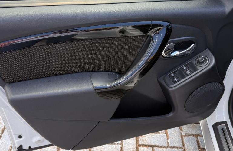 Renault Duster 1.6 16V Dynamique (Flex) - Foto #8
