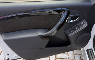 Renault Duster 1.6 16V Dynamique (Flex) - Foto #8