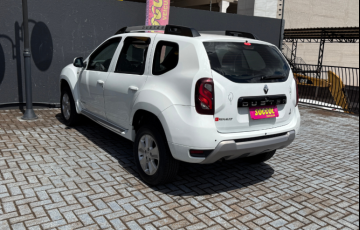 Renault Duster 1.6 16V Dynamique (Flex) - Foto #9