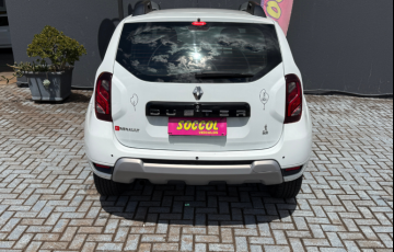 Renault Duster 1.6 16V Dynamique (Flex) - Foto #10