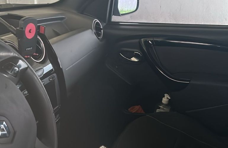 Renault Duster 1.6 Dynamique CVT - Foto #2