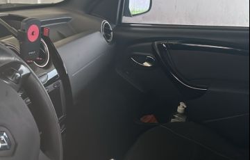 Renault Duster 1.6 Dynamique CVT - Foto #2
