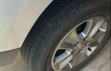 Renault Duster 1.6 Dynamique CVT - Foto #3