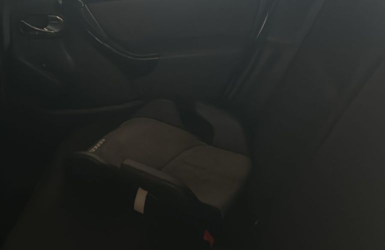 Renault Duster 1.6 Dynamique CVT - Foto #4