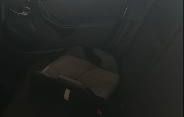 Renault Duster 1.6 Dynamique CVT - Foto #4