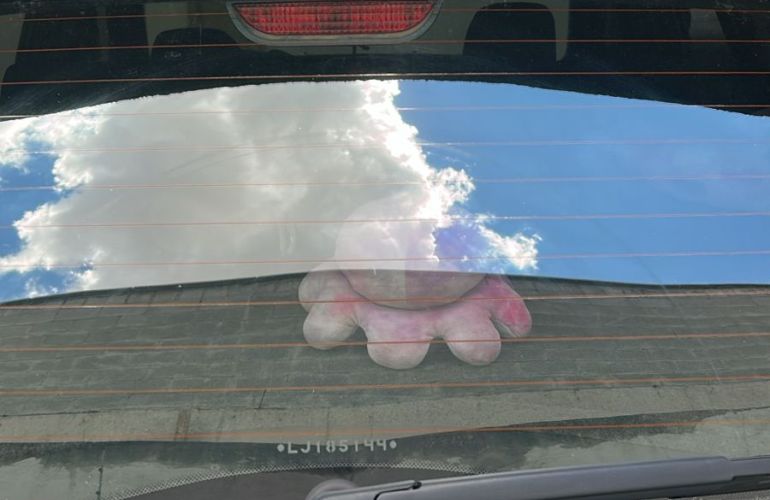 Renault Duster 1.6 Dynamique CVT - Foto #5