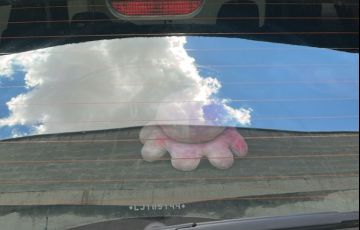 Renault Duster 1.6 Dynamique CVT - Foto #5