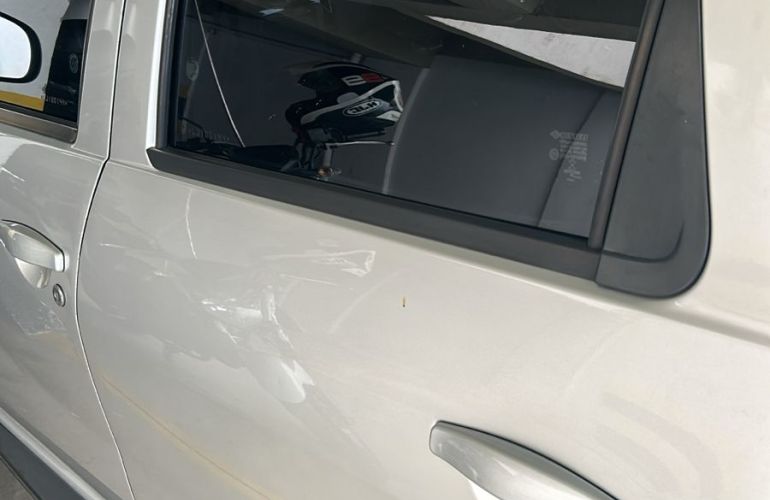 Renault Duster 1.6 Dynamique CVT - Foto #6