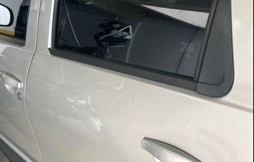 Renault Duster 1.6 Dynamique CVT - Foto #6