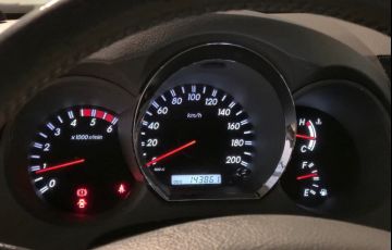 Toyota Hilux Sw4 3.0 Srv 4x4 7 Lugares 16V Turbo Intercooler - Foto #7