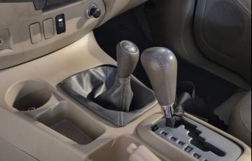 Toyota Hilux Sw4 3.0 Srv 4x4 7 Lugares 16V Turbo Intercooler - Foto #10