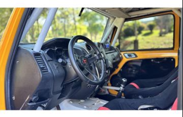 Troller T4 TX4 3.2 4WD (Aut) - Foto #9
