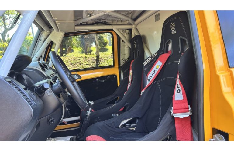 Troller T4 TX4 3.2 4WD (Aut) - Foto #10