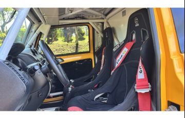 Troller T4 TX4 3.2 4WD (Aut) - Foto #10