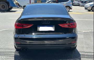 Audi A3 1.4 Tfsi Sedan Attraction 16v - Foto #5