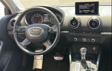Audi A3 1.4 Tfsi Sedan Attraction 16v - Foto #8