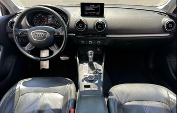 Audi A3 1.4 Tfsi Sedan Attraction 16v - Foto #9
