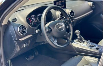 Audi A3 1.4 Tfsi Sedan Attraction 16v - Foto #10