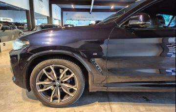 BMW X4 2.0 16V Xdrive30i M Sport - Foto #5
