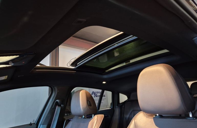 BMW X4 2.0 16V Xdrive30i M Sport - Foto #7