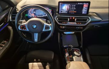 BMW X4 2.0 16V Xdrive30i M Sport - Foto #9