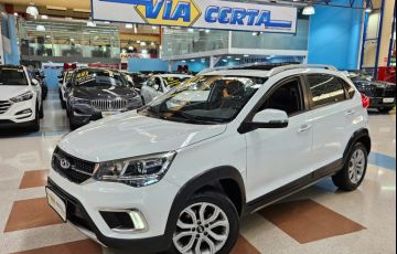 Chery Tiggo 2 1.5 MPFi 16V Act - Foto #1