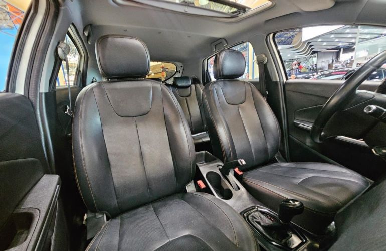 Chery Tiggo 2 1.5 MPFi 16V Act - Foto #2