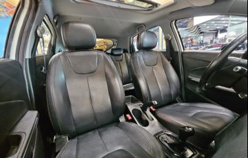 Chery Tiggo 2 1.5 MPFi 16V Act - Foto #2
