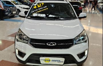 Chery Tiggo 2 1.5 MPFi 16V Act - Foto #4