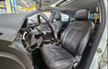 Chery Tiggo 2 1.5 MPFi 16V Act - Foto #5
