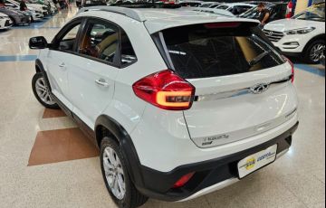 Chery Tiggo 2 1.5 MPFi 16V Act - Foto #6