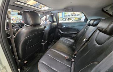 Chery Tiggo 2 1.5 MPFi 16V Act - Foto #8