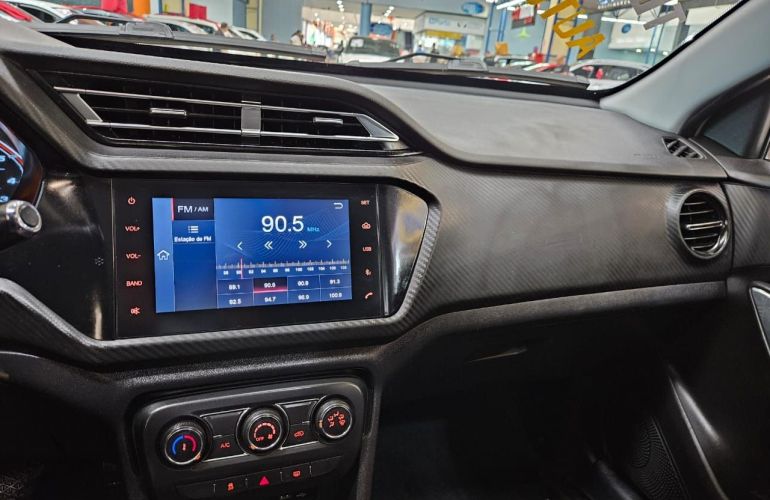 Chery Tiggo 2 1.5 MPFi 16V Act - Foto #10