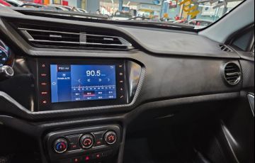 Chery Tiggo 2 1.5 MPFi 16V Act - Foto #10