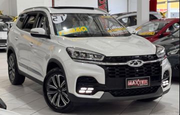 Chery Tiggo 7 1.5 VVT Turbo T Dct - Foto #1