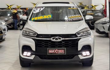 Chery Tiggo 7 1.5 VVT Turbo T Dct - Foto #2