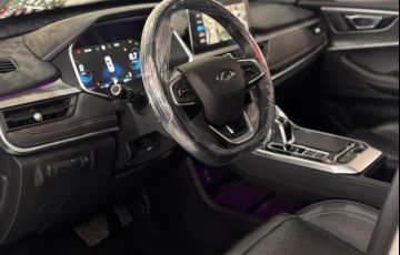 Chery Tiggo 7 1.5 VVT Turbo T Dct - Foto #4