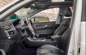 Chery Tiggo 7 1.5 VVT Turbo T Dct - Foto #6