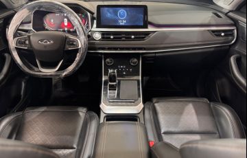 Chery Tiggo 7 1.5 VVT Turbo T Dct - Foto #7
