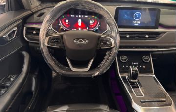 Chery Tiggo 7 1.5 VVT Turbo T Dct - Foto #8
