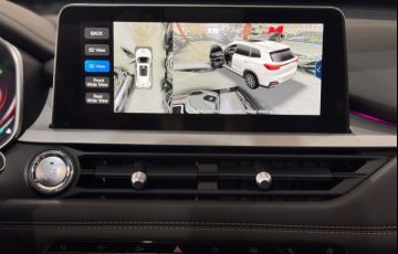 Chery Tiggo 7 1.5 VVT Turbo T Dct - Foto #10