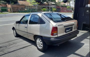 Chevrolet Kadett 2.0 Efi GL 8v - Foto #2