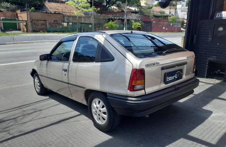 Chevrolet Kadett 2.0 Efi GL 8v - Foto #10