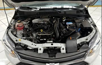 Chevrolet Onix 1.0 Plus Lt - Foto #3