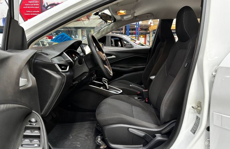 Chevrolet Onix 1.0 Plus Lt - Foto #7
